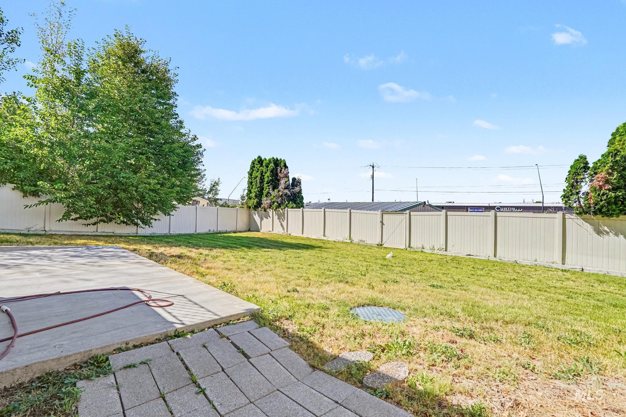 7518 W Sorenson Dr, Boise, Idaho 83709, 4 Bedrooms, 2 Bathrooms, Residential For Sale, Price $649,900,MLS 98991347