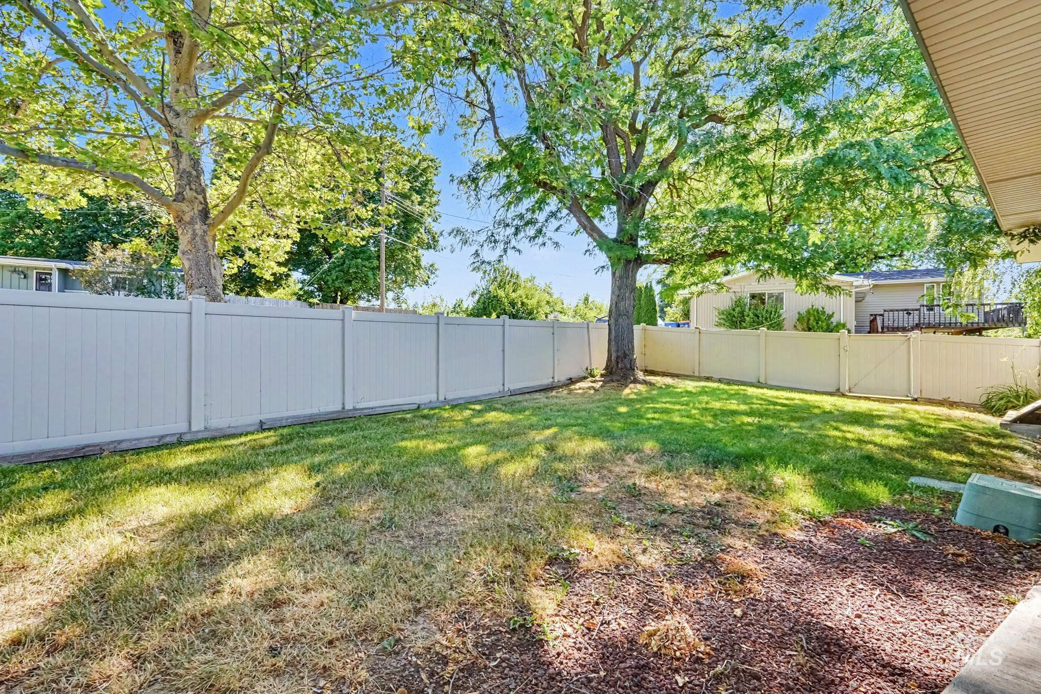 7518 W Sorenson Dr, Boise, Idaho 83709, 4 Bedrooms, 2 Bathrooms, Residential For Sale, Price $649,900,MLS 98991347