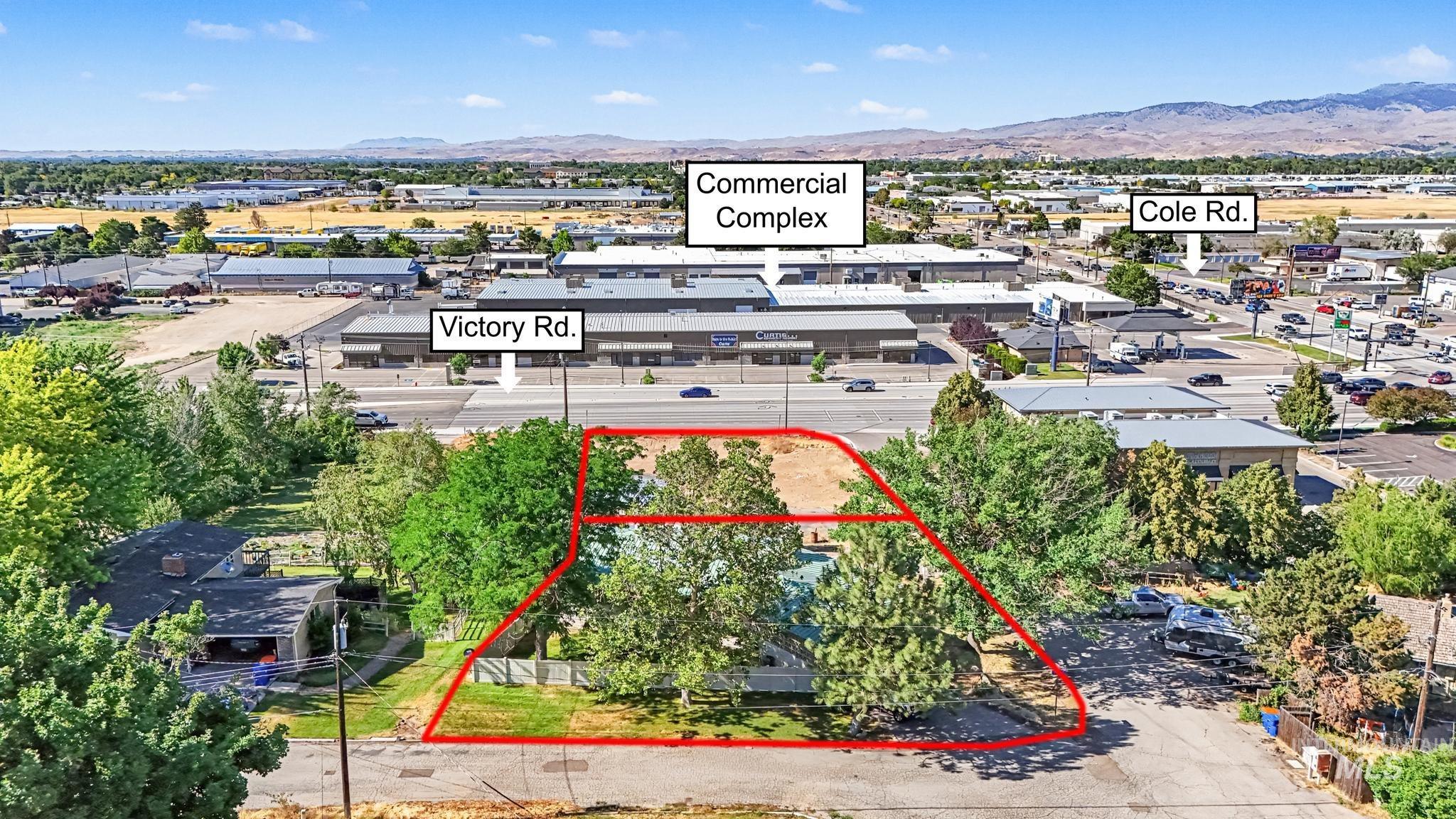 7518 W Sorenson Dr, Boise, Idaho 83709, 4 Bedrooms, 2 Bathrooms, Residential For Sale, Price $649,900,MLS 98991347