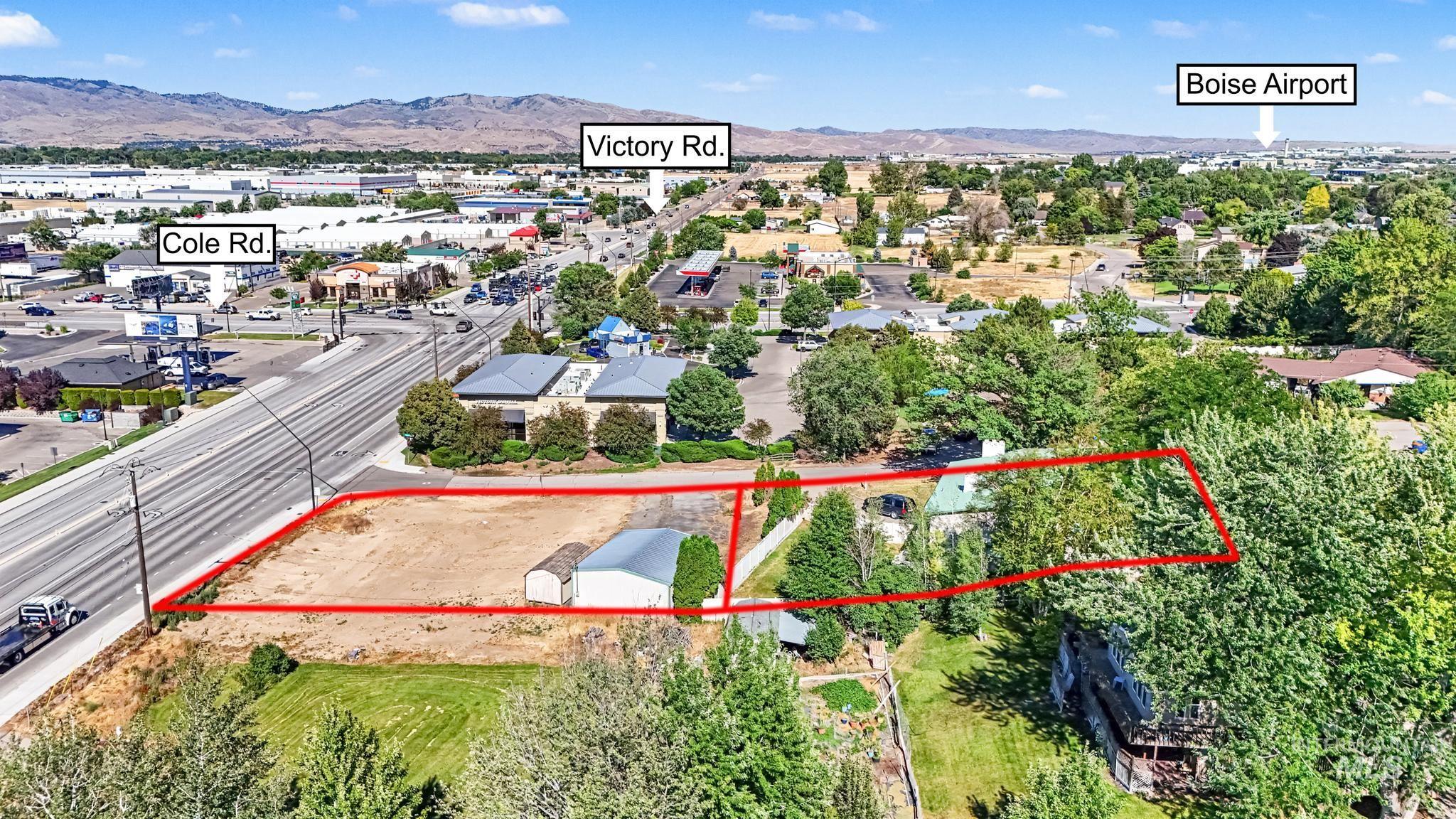 7518 W Sorenson Dr, Boise, Idaho 83709, 4 Bedrooms, 2 Bathrooms, Residential For Sale, Price $649,900,MLS 98991347