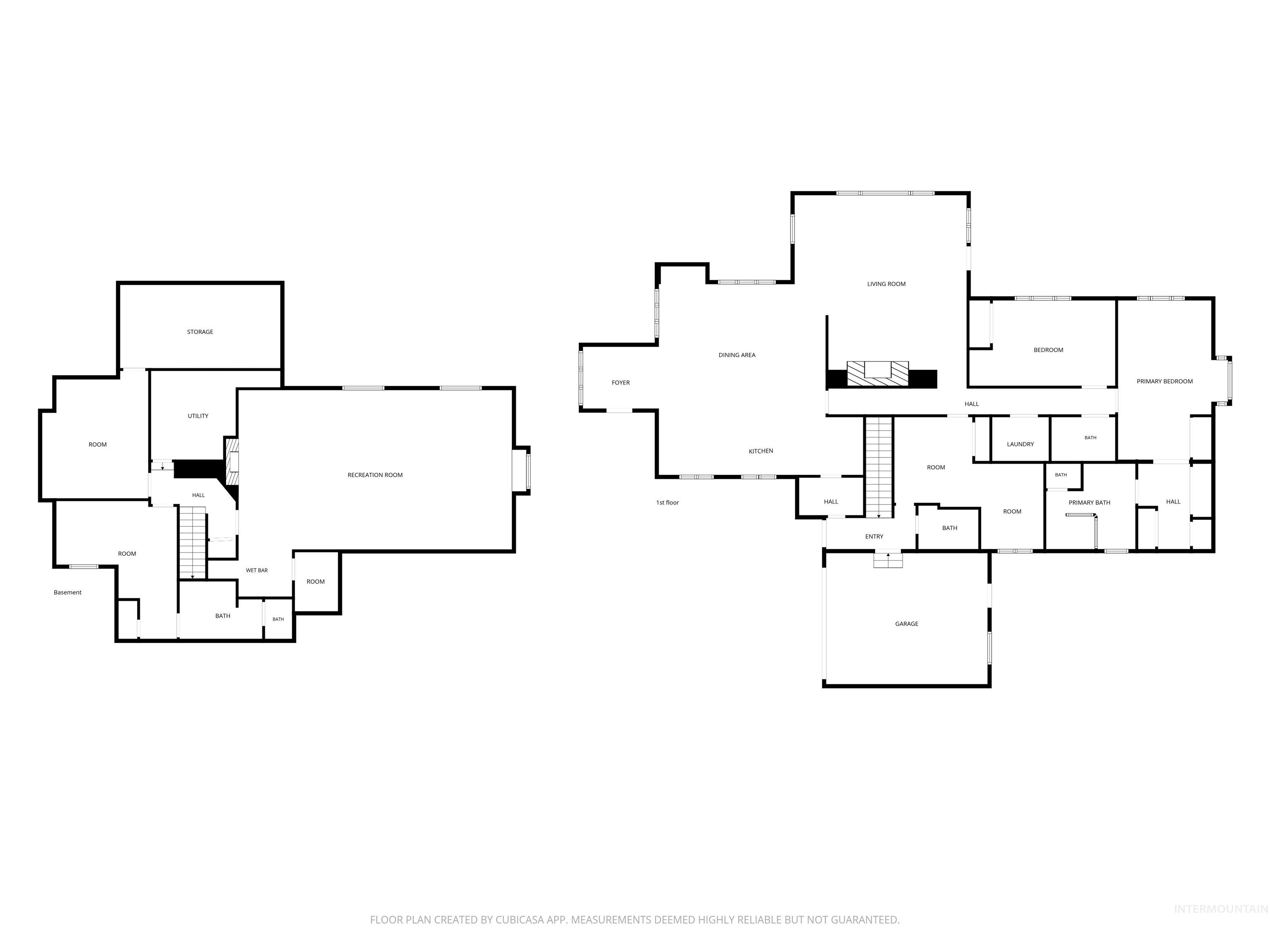 2176 Addison Ave E, Twin Falls, Idaho 83301, 4 Bedrooms, 4 Bathrooms, Residential For Sale, Price $589,000,MLS 98991351