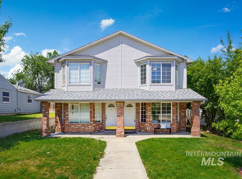 1403 S Division Ave, Boise, Idaho 83706, 3 Bedrooms, 2.5 Bathrooms, Residential For Sale, Price $399,900,MLS 98991353