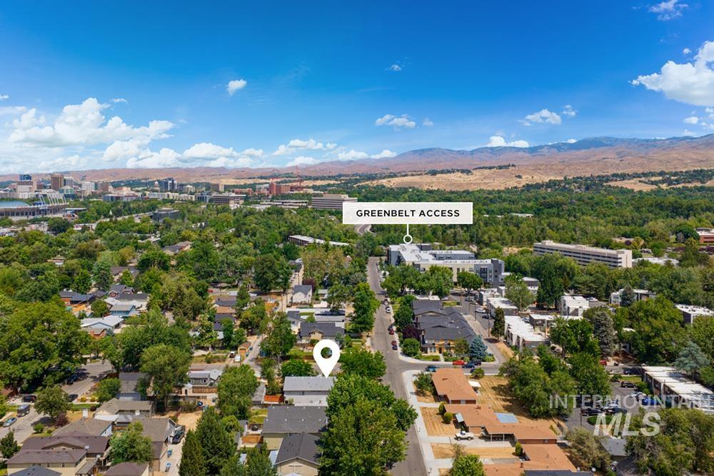 1403 S Division Ave, Boise, Idaho 83706, 3 Bedrooms, 2.5 Bathrooms, Residential For Sale, Price $399,900,MLS 98991353