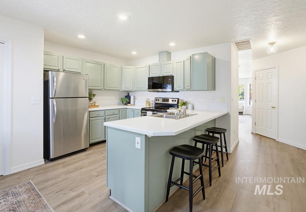 1403 S Division Ave, Boise, Idaho 83706, 3 Bedrooms, 2.5 Bathrooms, Residential For Sale, Price $399,900,MLS 98991353
