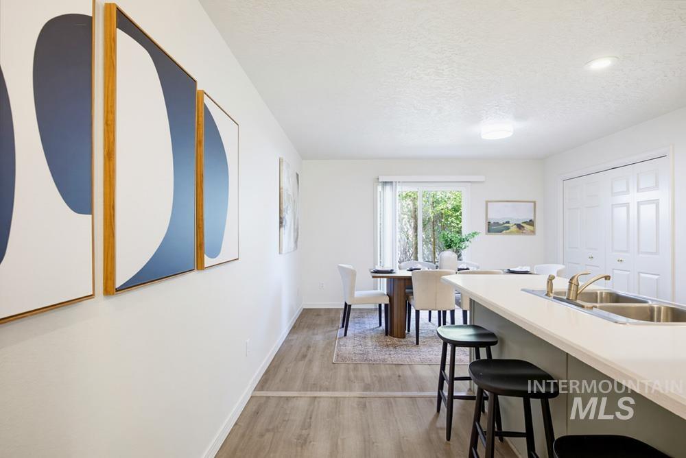 1403 S Division Ave, Boise, Idaho 83706, 3 Bedrooms, 2.5 Bathrooms, Residential For Sale, Price $399,900,MLS 98991353