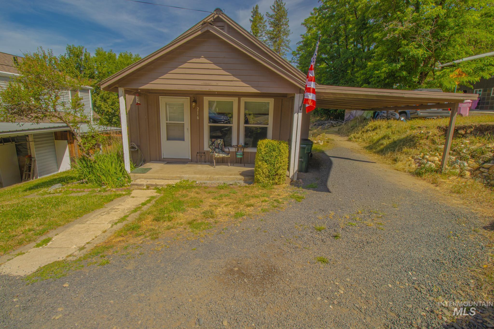 Residential For Sale