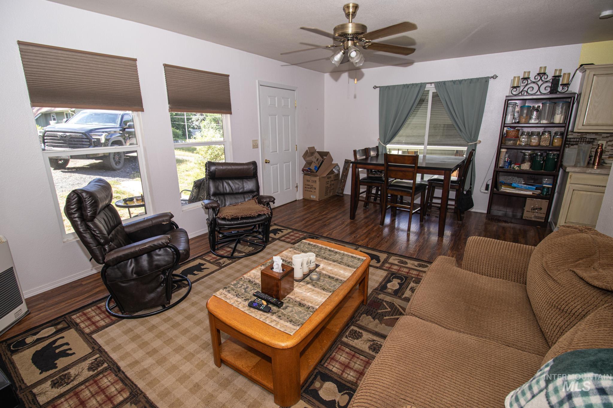 216 Tamarac St, Orofino, Idaho 83544, 2 Bedrooms, 2 Bathrooms, Residential For Sale, Price $259,000, 98991354