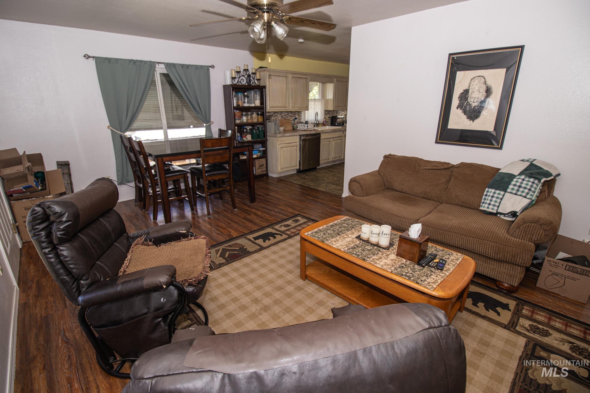 216 Tamarac St, Orofino, Idaho 83544, 2 Bedrooms, 2 Bathrooms, Residential For Sale, Price $259,000, 98991354