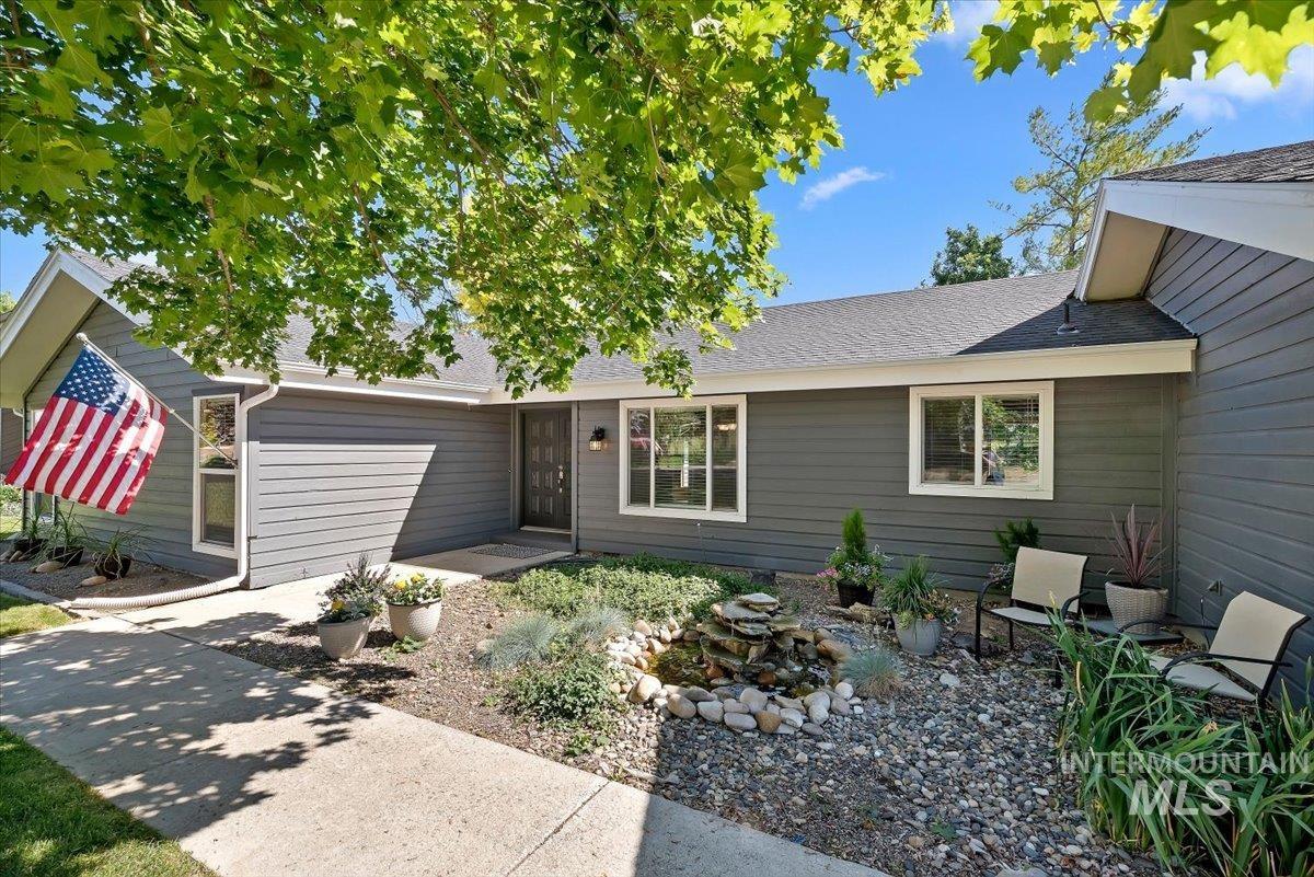 2524 Pascoe Lane, Nampa, Idaho 83686, 4 Bedrooms, 3 Bathrooms, Residential For Sale, Price $479,900,MLS 98991356