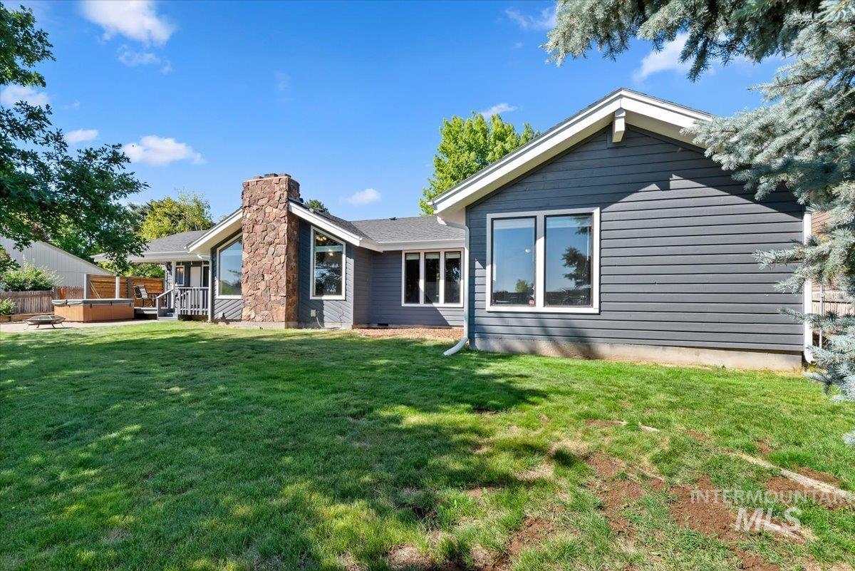 2524 Pascoe Lane, Nampa, Idaho 83686, 4 Bedrooms, 3 Bathrooms, Residential For Sale, Price $479,900,MLS 98991356