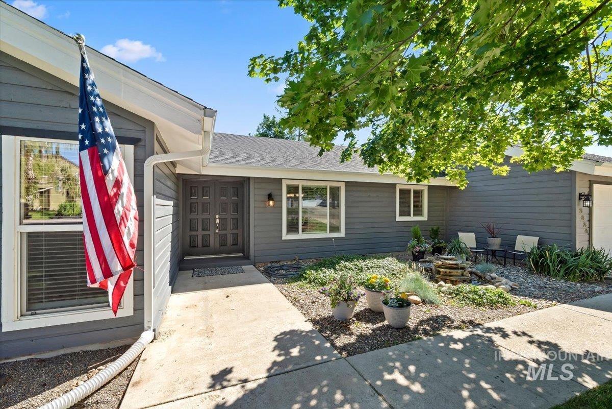 2524 Pascoe Lane, Nampa, Idaho 83686, 4 Bedrooms, 3 Bathrooms, Residential For Sale, Price $479,900,MLS 98991356