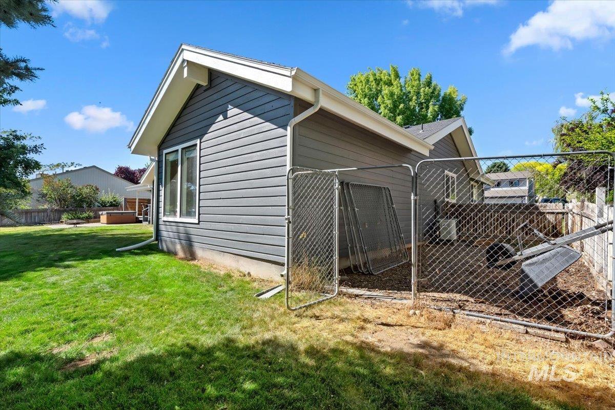 2524 Pascoe Lane, Nampa, Idaho 83686, 4 Bedrooms, 3 Bathrooms, Residential For Sale, Price $479,900,MLS 98991356