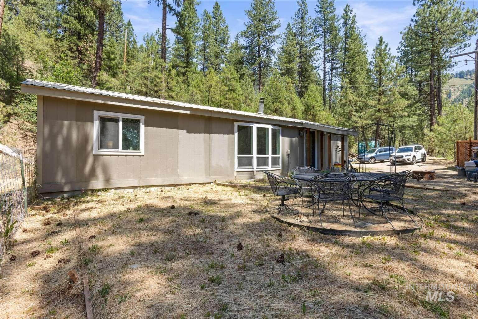 Residential For Sale