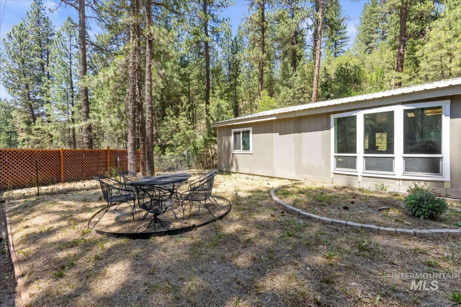 12 Timberline Dr, Garden Valley, Idaho 83622, 2 Bedrooms, 2 Bathrooms, Residential For Sale, Price $349,000, 98991358