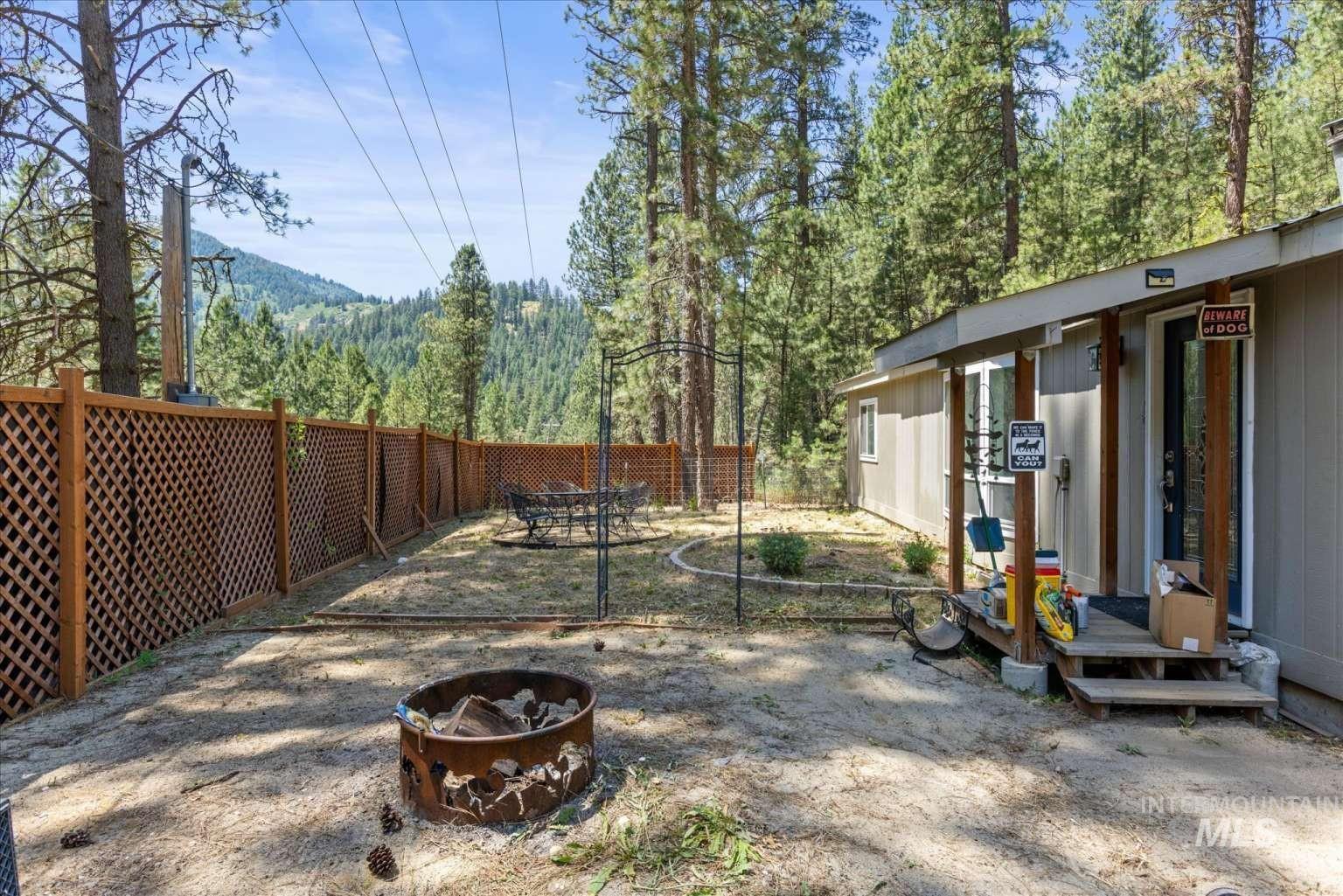12 Timberline Dr, Garden Valley, Idaho 83622, 2 Bedrooms, 2 Bathrooms, Residential For Sale, Price $349,000, 98991358