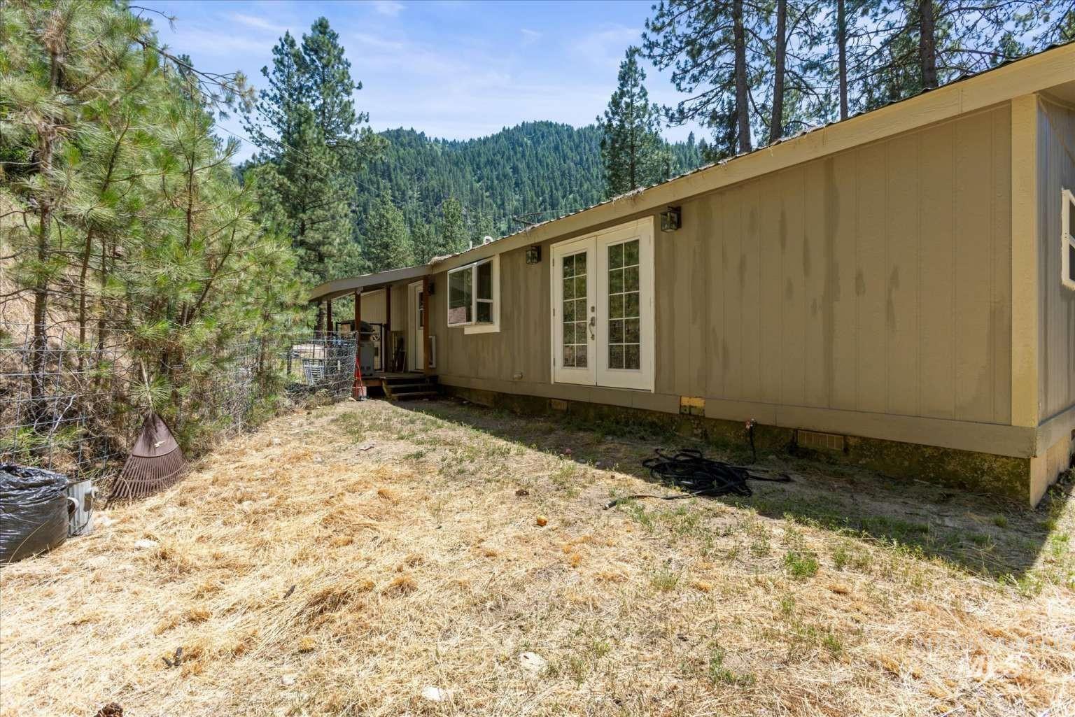 12 Timberline Dr, Garden Valley, Idaho 83622, 2 Bedrooms, 2 Bathrooms, Residential For Sale, Price $349,000, 98991358
