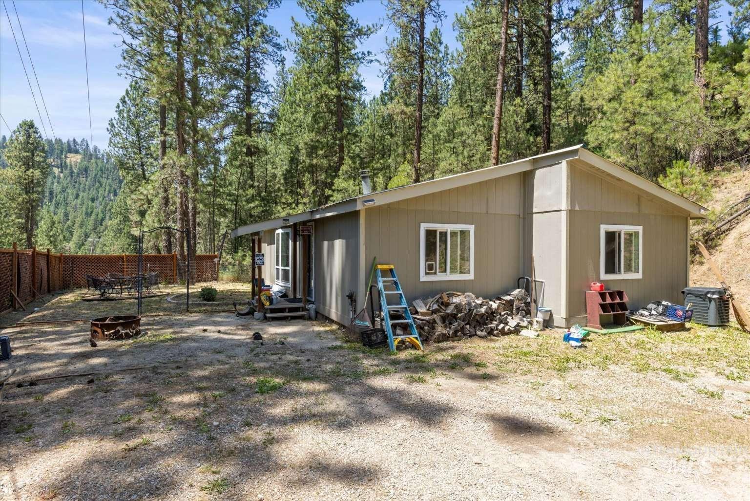 12 Timberline Dr, Garden Valley, Idaho 83622, 2 Bedrooms, 2 Bathrooms, Residential For Sale, Price $349,000, 98991358