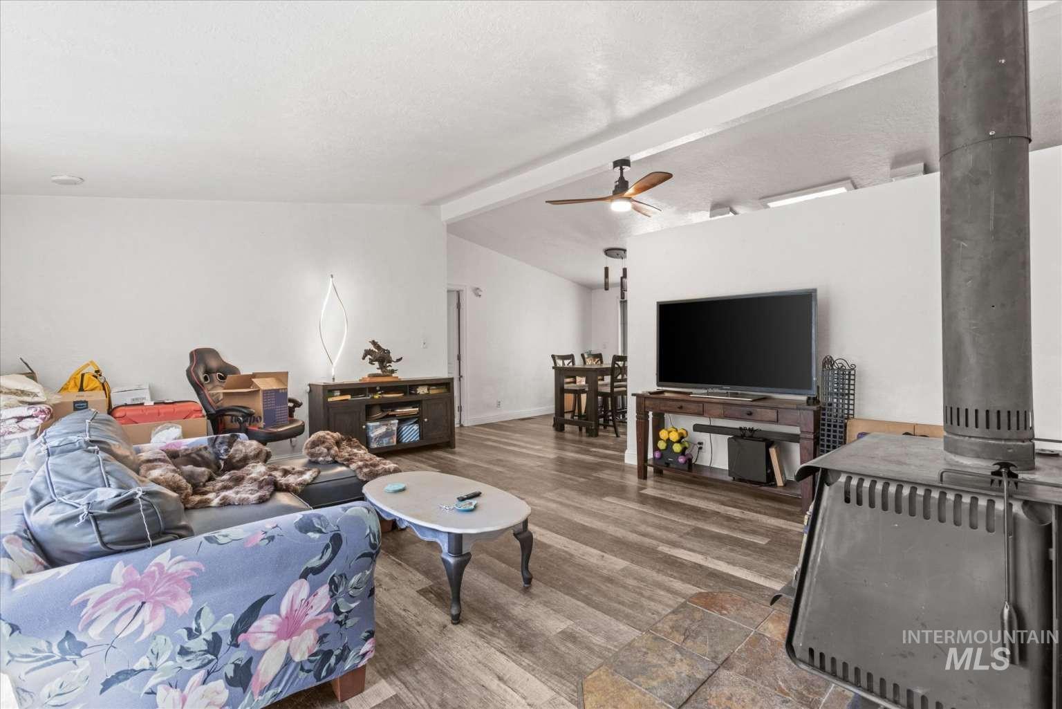 12 Timberline Dr, Garden Valley, Idaho 83622, 2 Bedrooms, 2 Bathrooms, Residential For Sale, Price $349,000, 98991358