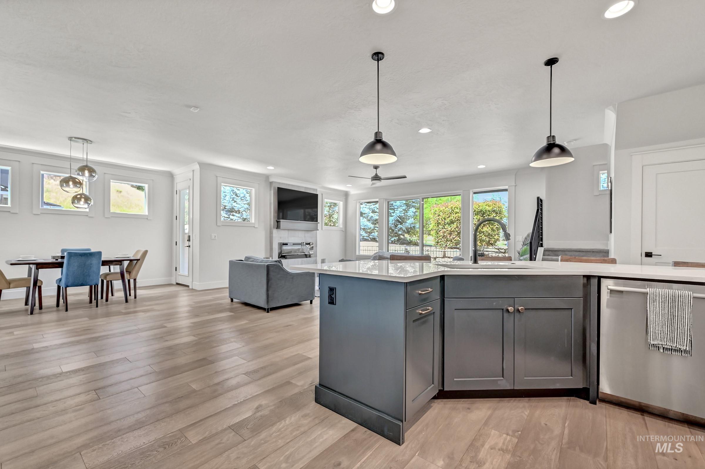 3263 S Sedgebrook Ln, Eagle, Idaho 83616, 3 Bedrooms, 2.5 Bathrooms, Residential For Sale, Price $679,000,MLS 98991360