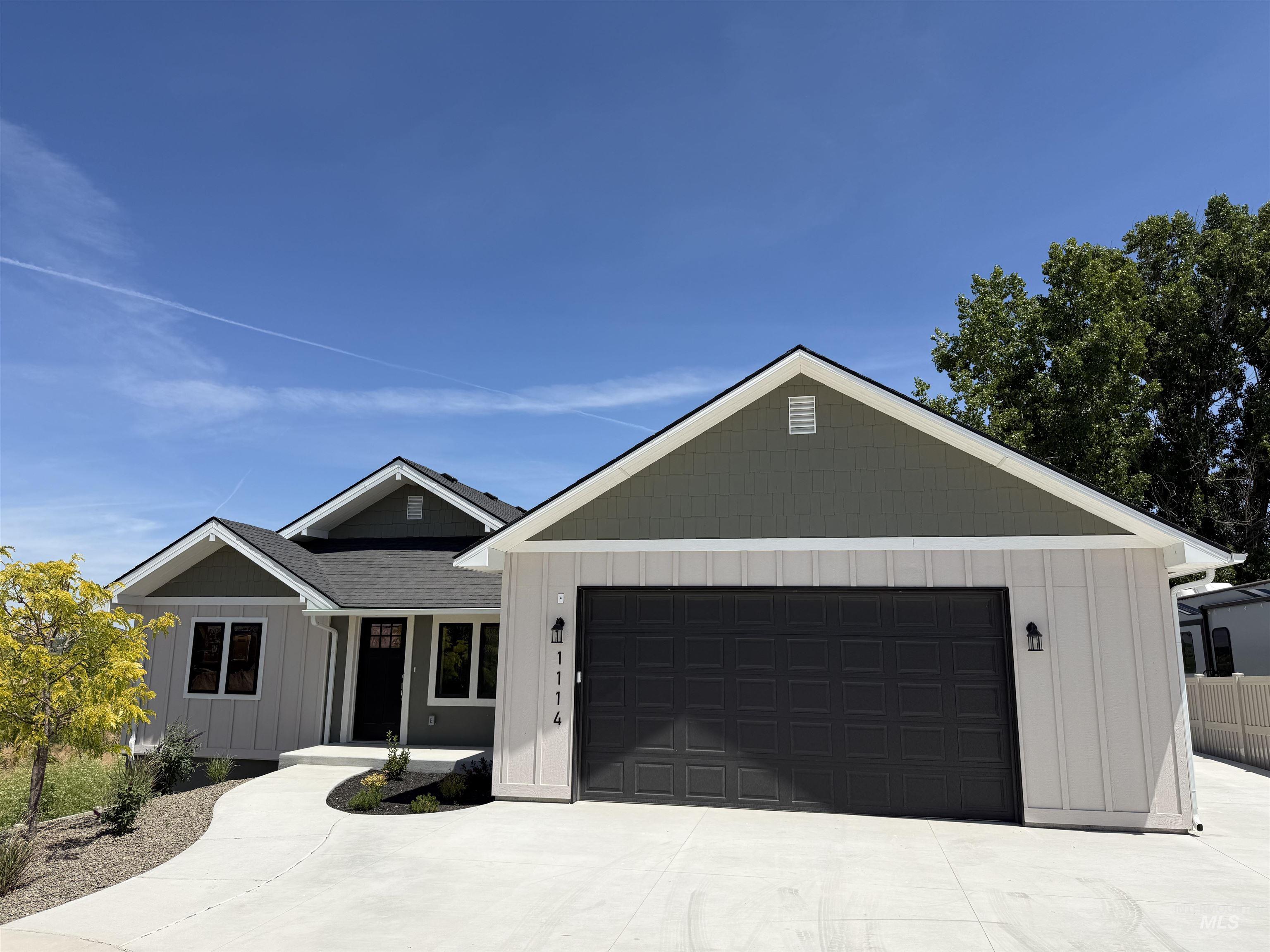 1114 Mason View Place, Caldwell, Idaho 83605, 4 Bedrooms, 4 Bathrooms, Residential For Sale, Price $675,000,MLS 98991361