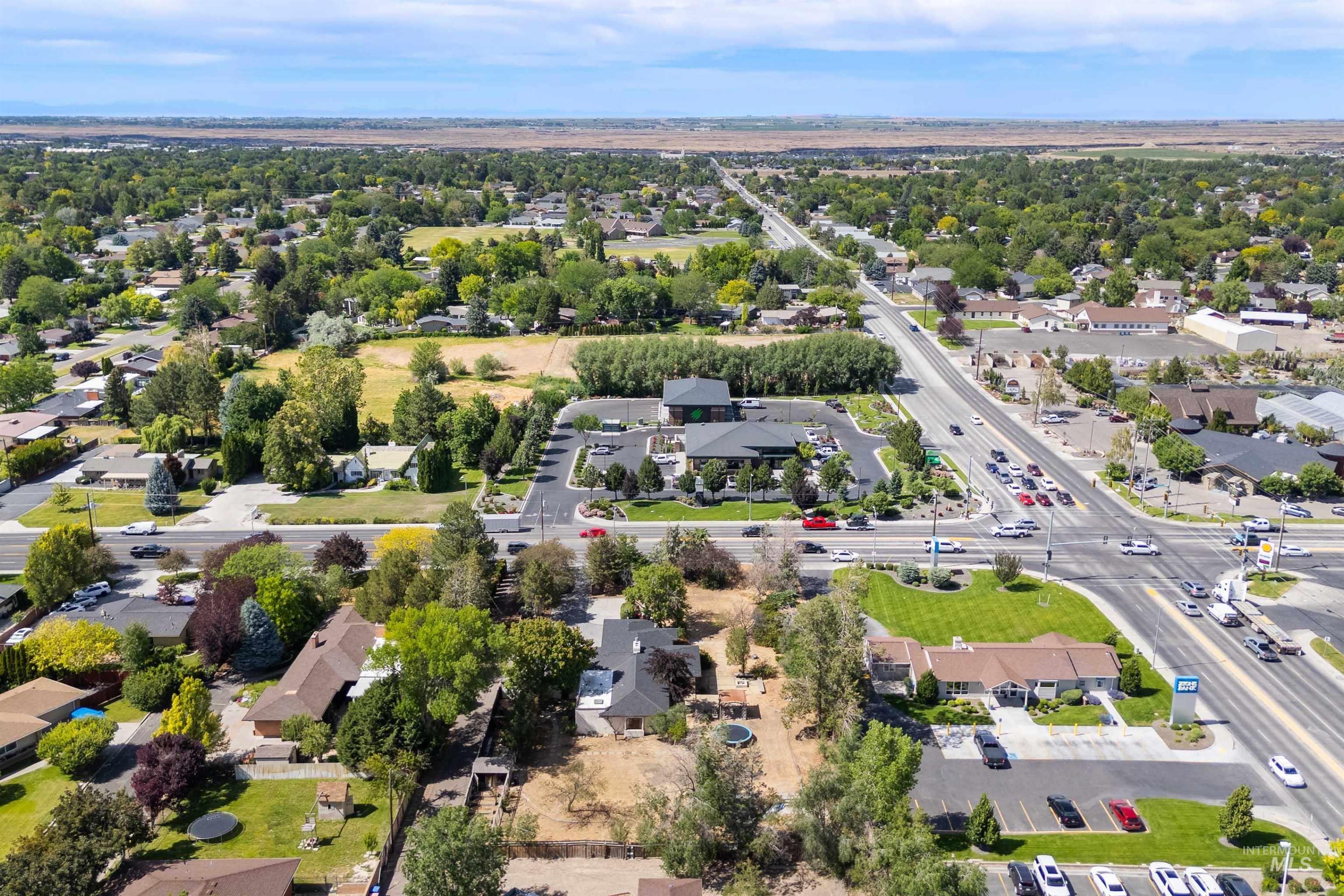 2176 Addison ave E, Twin Falls, Idaho 83301, 4 Rooms, Business/Commercial For Sale, Price $589,000, 98991362