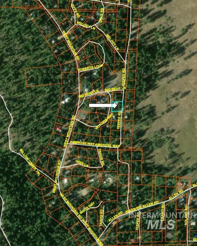 9 Victoria Way, Cascade, Idaho 83611, 3 Bedrooms, 2 Bathrooms, Residential For Sale, Price $399,900,MLS 98991363
