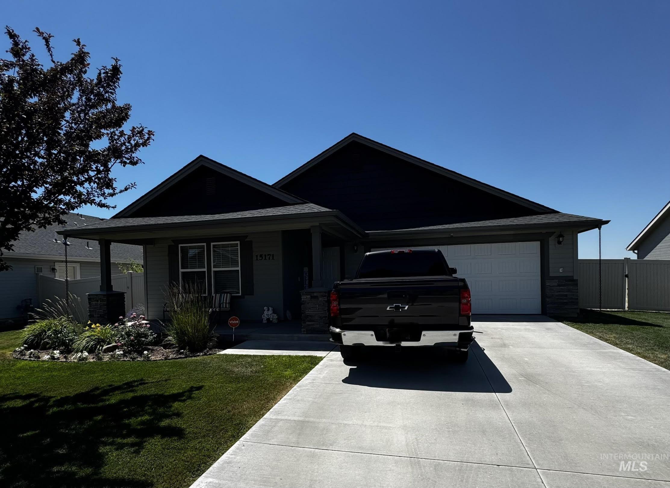 Residential For Sale