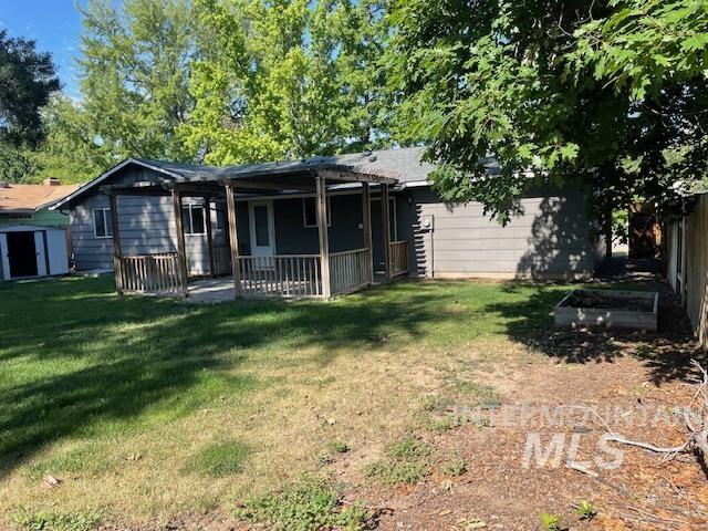 3298 N Clayton Place, Boise, Idaho 83704, 3 Bedrooms, 1 Bathroom, Residential For Sale, Price $389,900,MLS 98991365