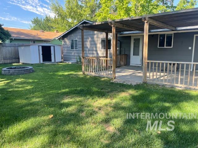 3298 N Clayton Place, Boise, Idaho 83704, 3 Bedrooms, 1 Bathroom, Residential For Sale, Price $389,900,MLS 98991365