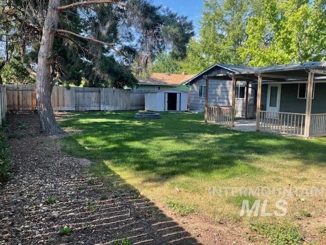 3298 N Clayton Place, Boise, Idaho 83704, 3 Bedrooms, 1 Bathroom, Residential For Sale, Price $389,900,MLS 98991365