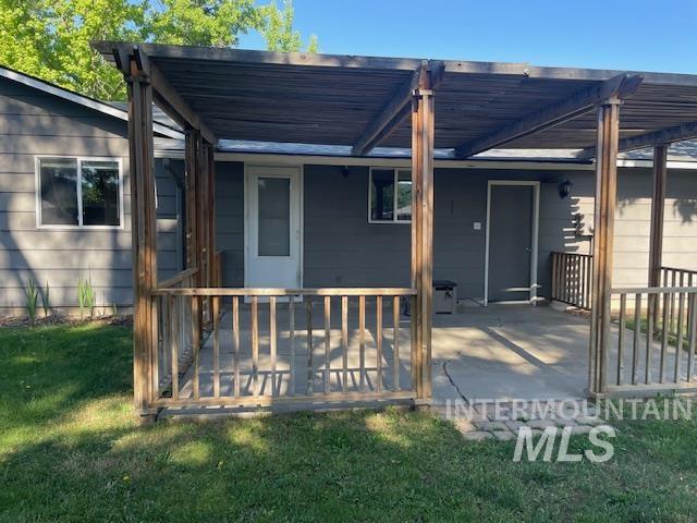 3298 N Clayton Place, Boise, Idaho 83704, 3 Bedrooms, 1 Bathroom, Residential For Sale, Price $389,900,MLS 98991365