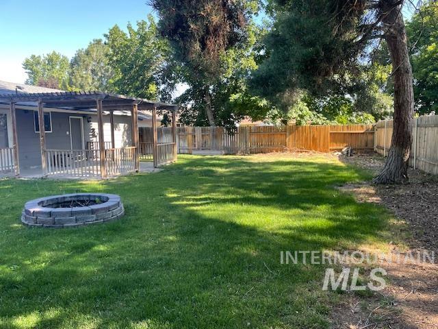 3298 N Clayton Place, Boise, Idaho 83704, 3 Bedrooms, 1 Bathroom, Residential For Sale, Price $389,900,MLS 98991365