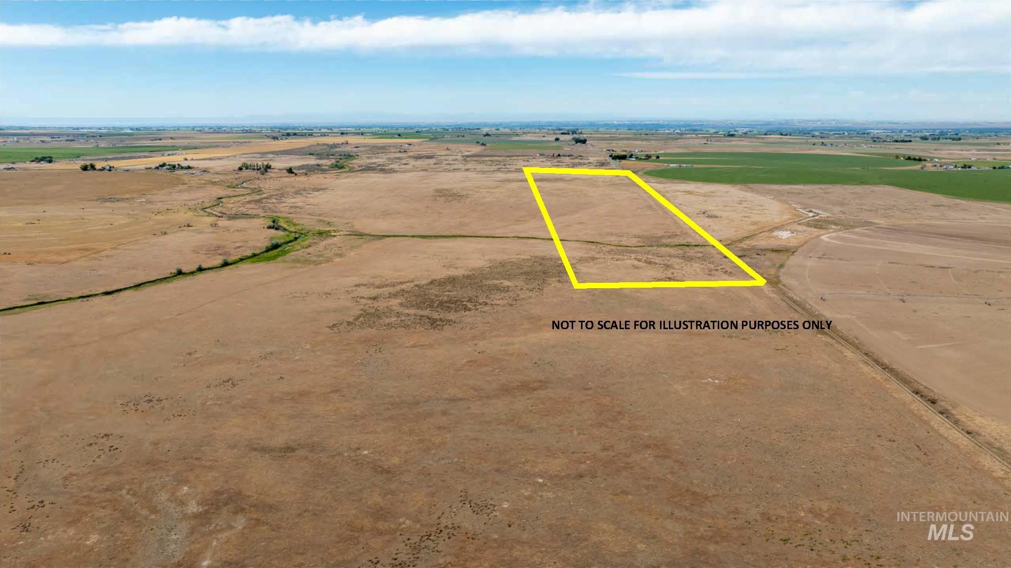 Approx.3100 N 2500 E, Twin Falls, Idaho 83301, Land For Sale, Price $247,000, 98991366