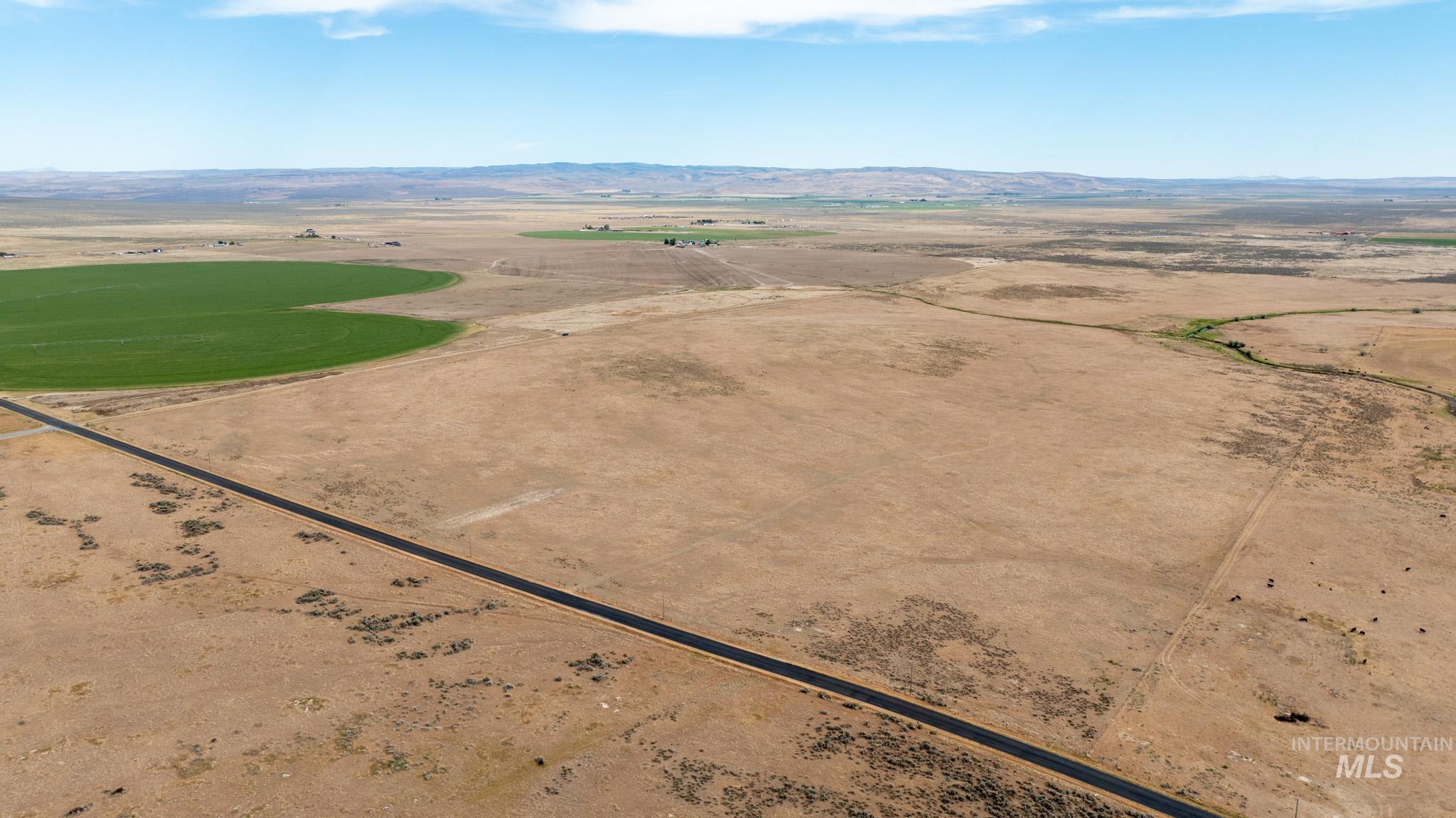 Approx.3100 N 2500 E, Twin Falls, Idaho 83301, Land For Sale, Price $247,000, 98991366
