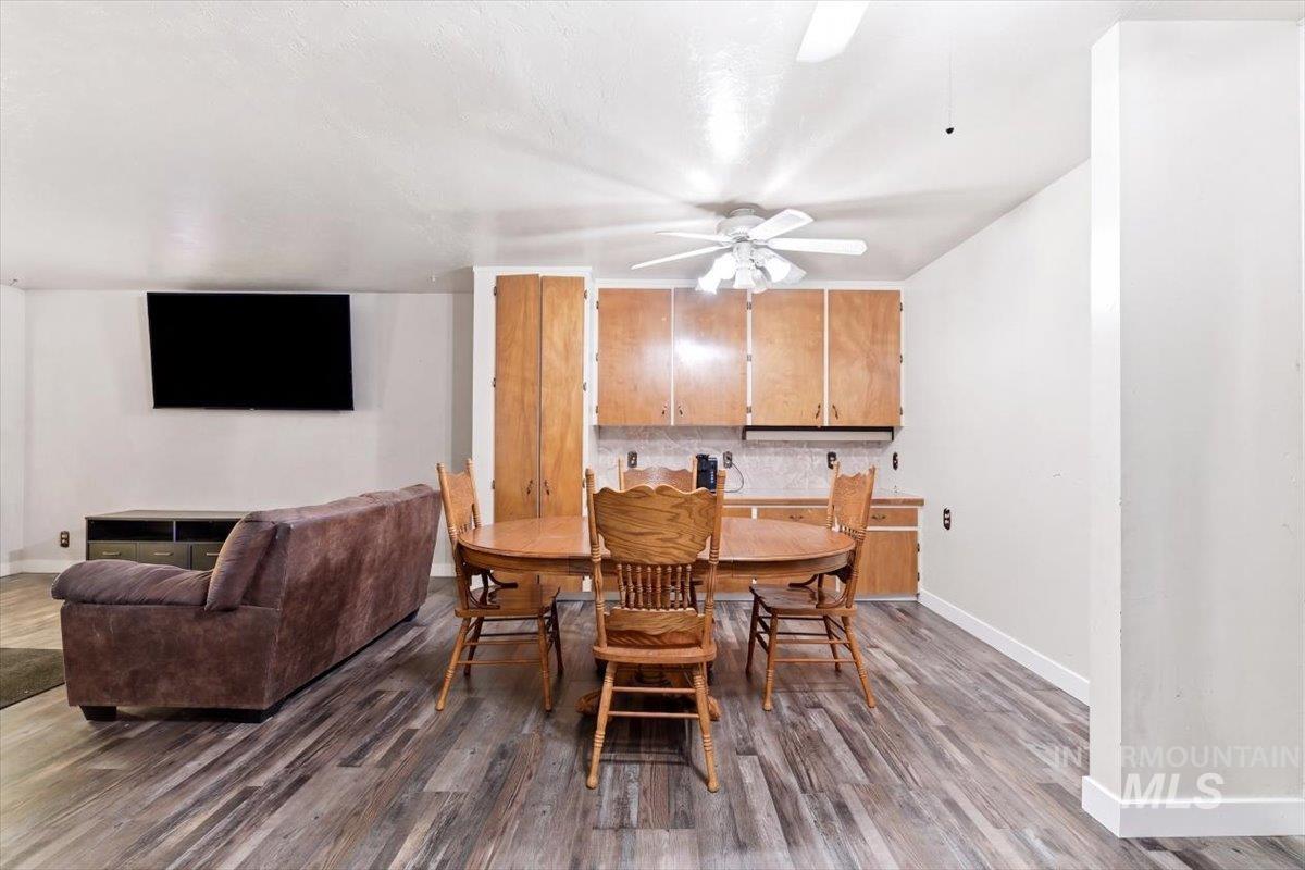 940 E 16th N, Mountain Home, Idaho 83647, 3 Bedrooms, 1 Bathroom, Residential For Sale, Price $290,000, 98991372
