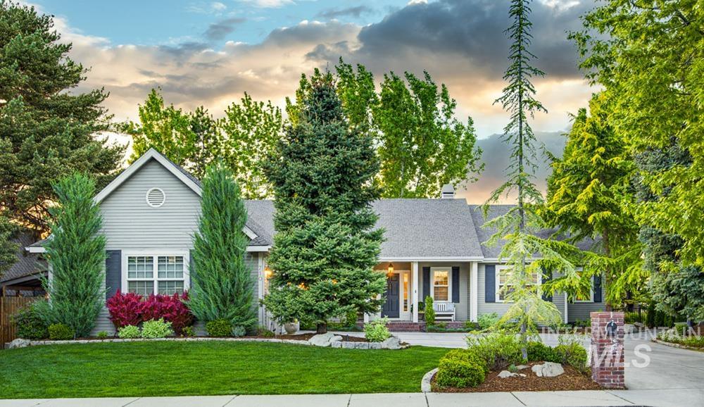 710 E Highland View Dr, Boise, Idaho 83702, 4 Bedrooms, 4 Bathrooms, Residential For Sale, Price $1,580,000,MLS 98991373