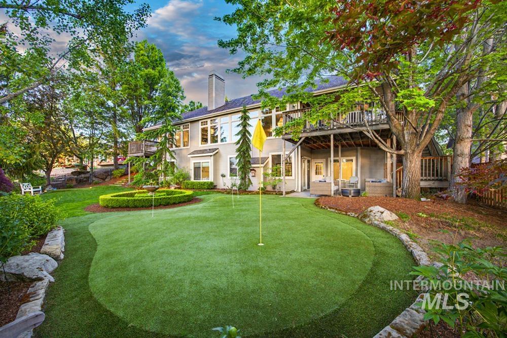 710 E Highland View Dr, Boise, Idaho 83702, 4 Bedrooms, 4 Bathrooms, Residential For Sale, Price $1,580,000,MLS 98991373