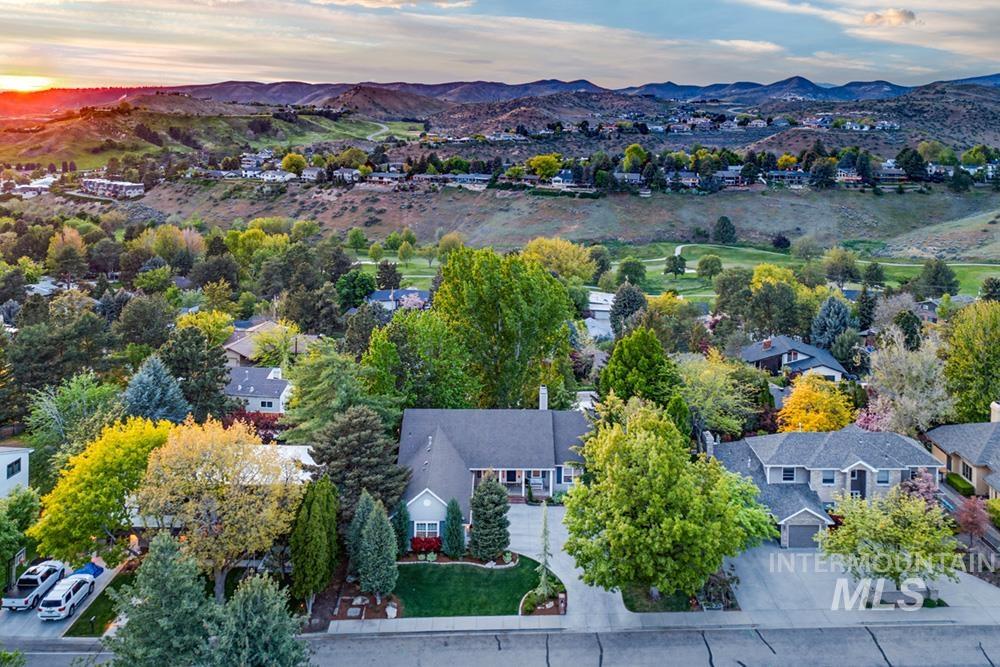 710 E Highland View Dr, Boise, Idaho 83702, 4 Bedrooms, 4 Bathrooms, Residential For Sale, Price $1,580,000,MLS 98991373