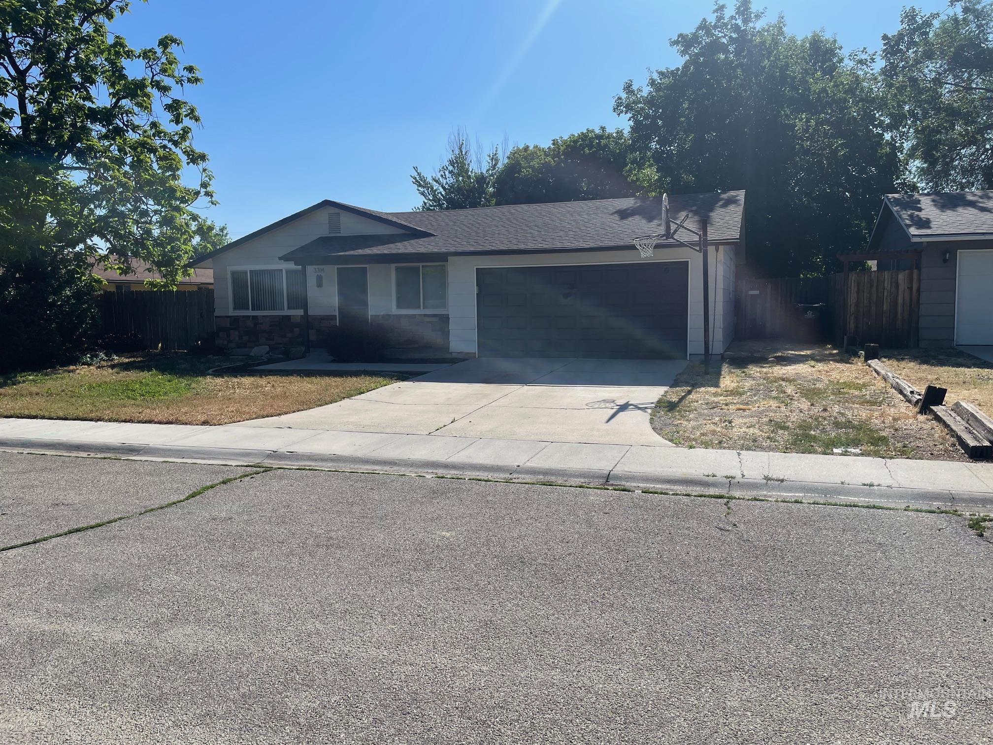3314 N Calyton Place, Boise, Idaho 83704, 3 Bedrooms, 1 Bathroom, Residential For Sale, Price $399,900,MLS 98991374