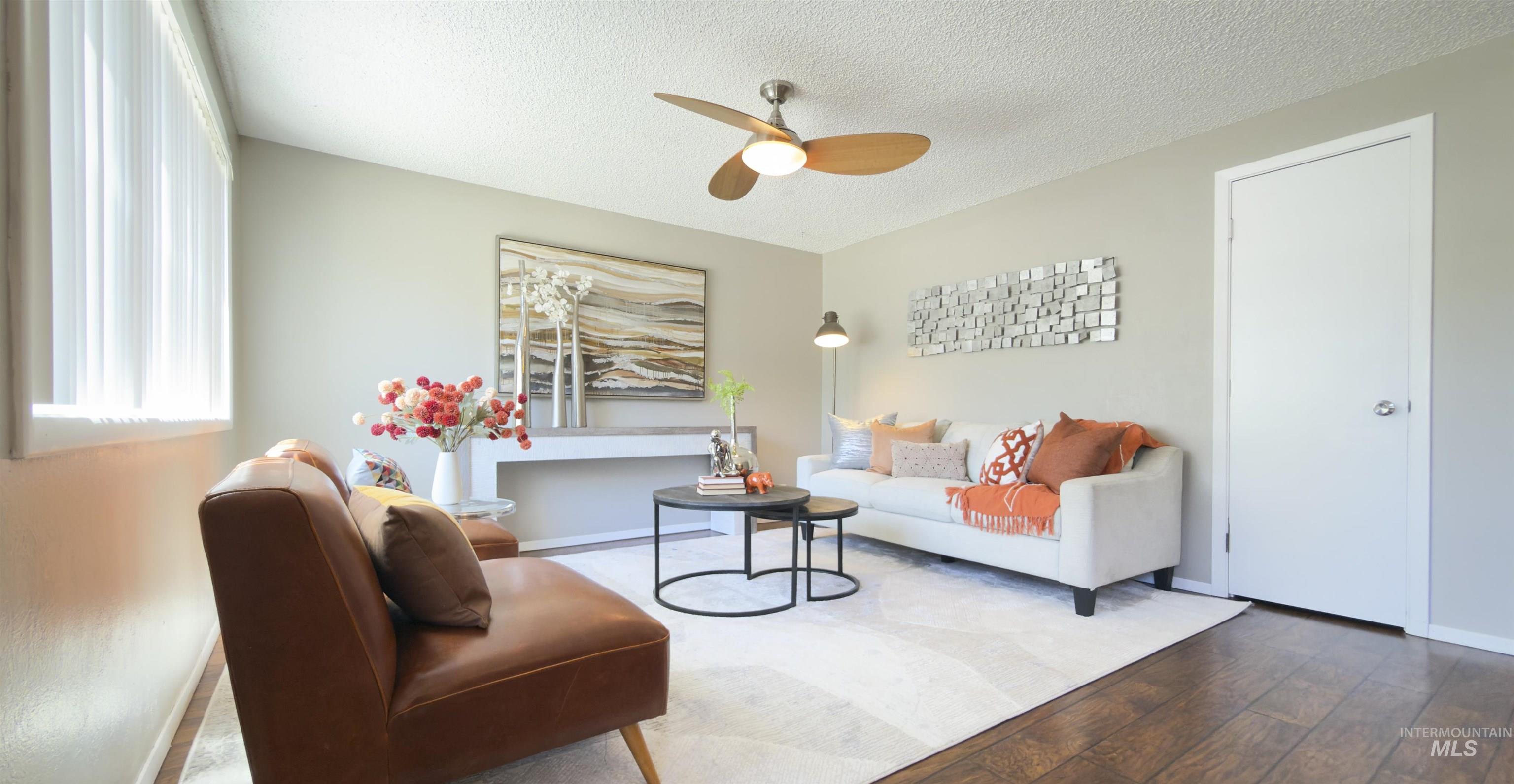 3314 N Clayton Place, Boise, Idaho 83704, 3 Bedrooms, 1 Bathroom, Residential For Sale, Price $399,900, 98991374