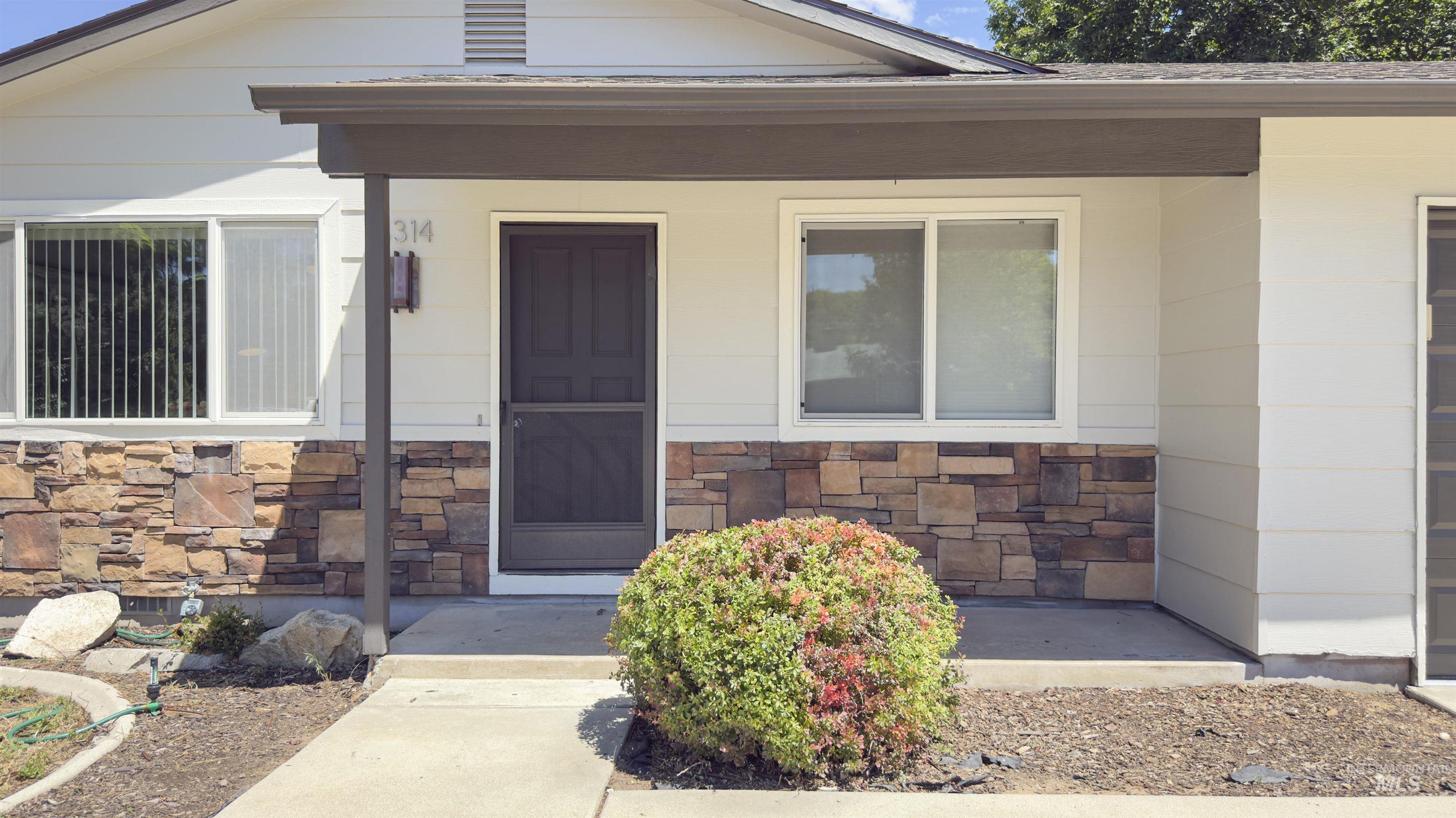3314 N Clayton Place, Boise, Idaho 83704, 3 Bedrooms, 1 Bathroom, Residential For Sale, Price $399,900, 98991374
