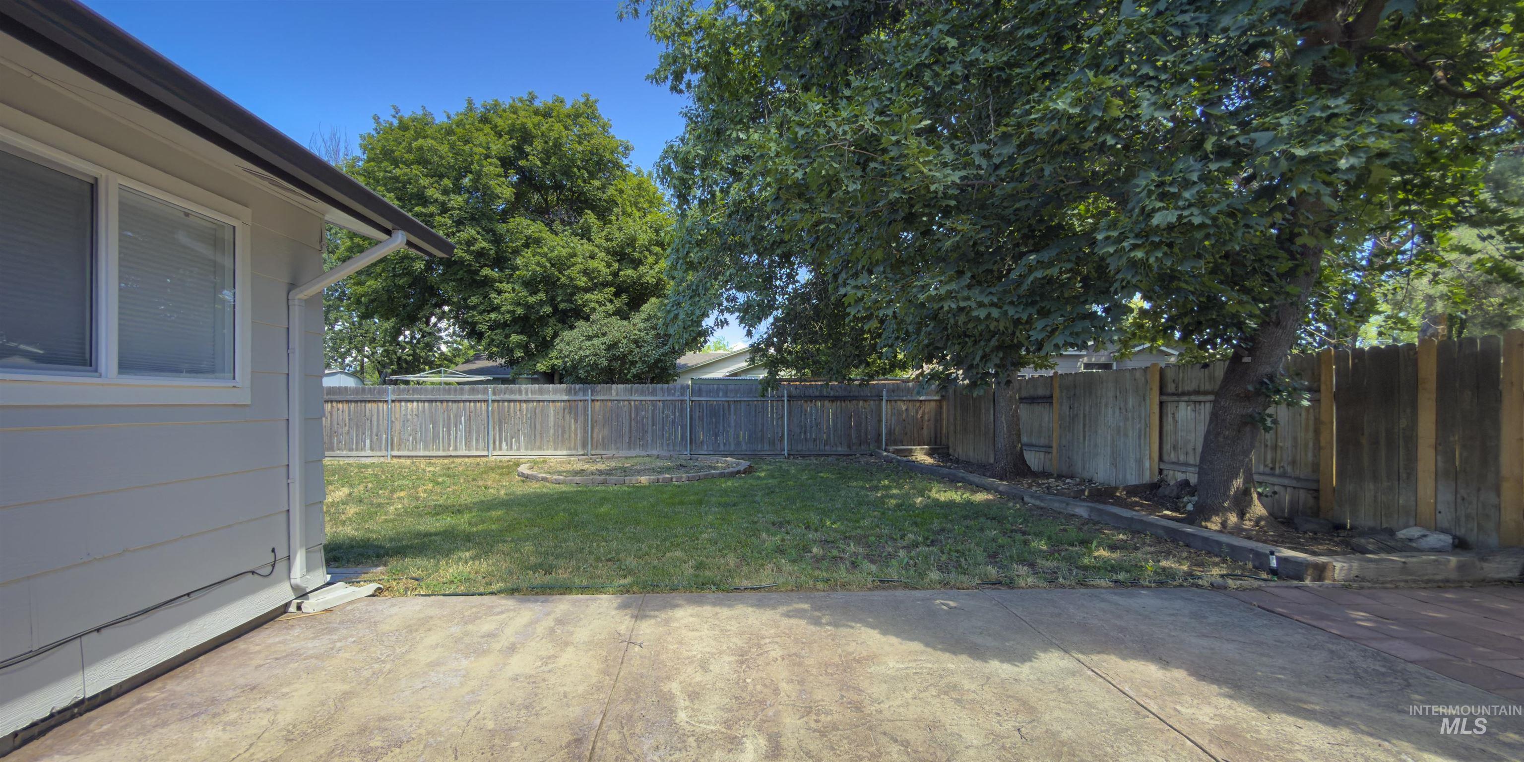 3314 N Clayton Place, Boise, Idaho 83704, 3 Bedrooms, 1 Bathroom, Residential For Sale, Price $399,900, 98991374