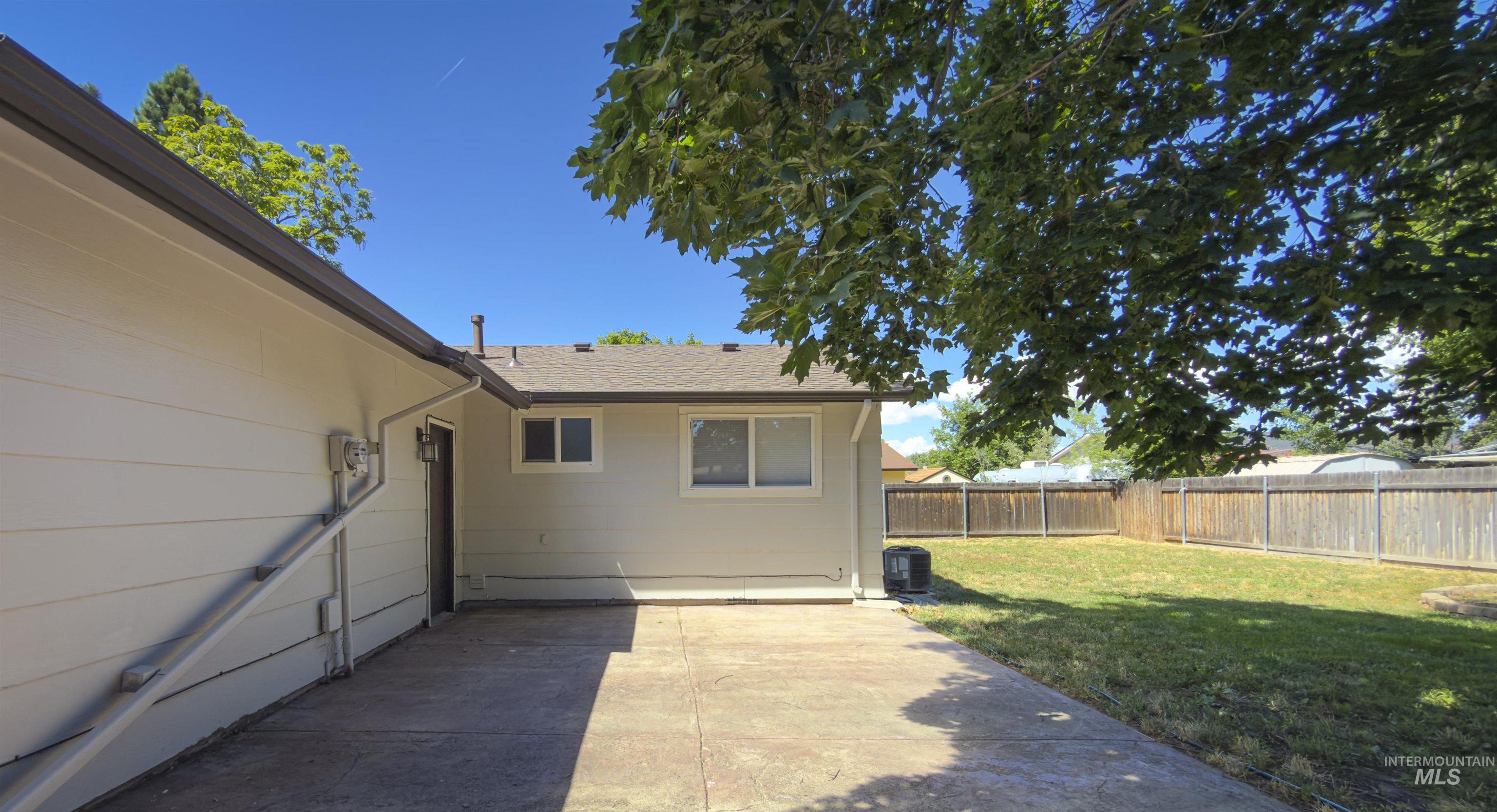 3314 N Clayton Place, Boise, Idaho 83704, 3 Bedrooms, 1 Bathroom, Residential For Sale, Price $399,900, 98991374