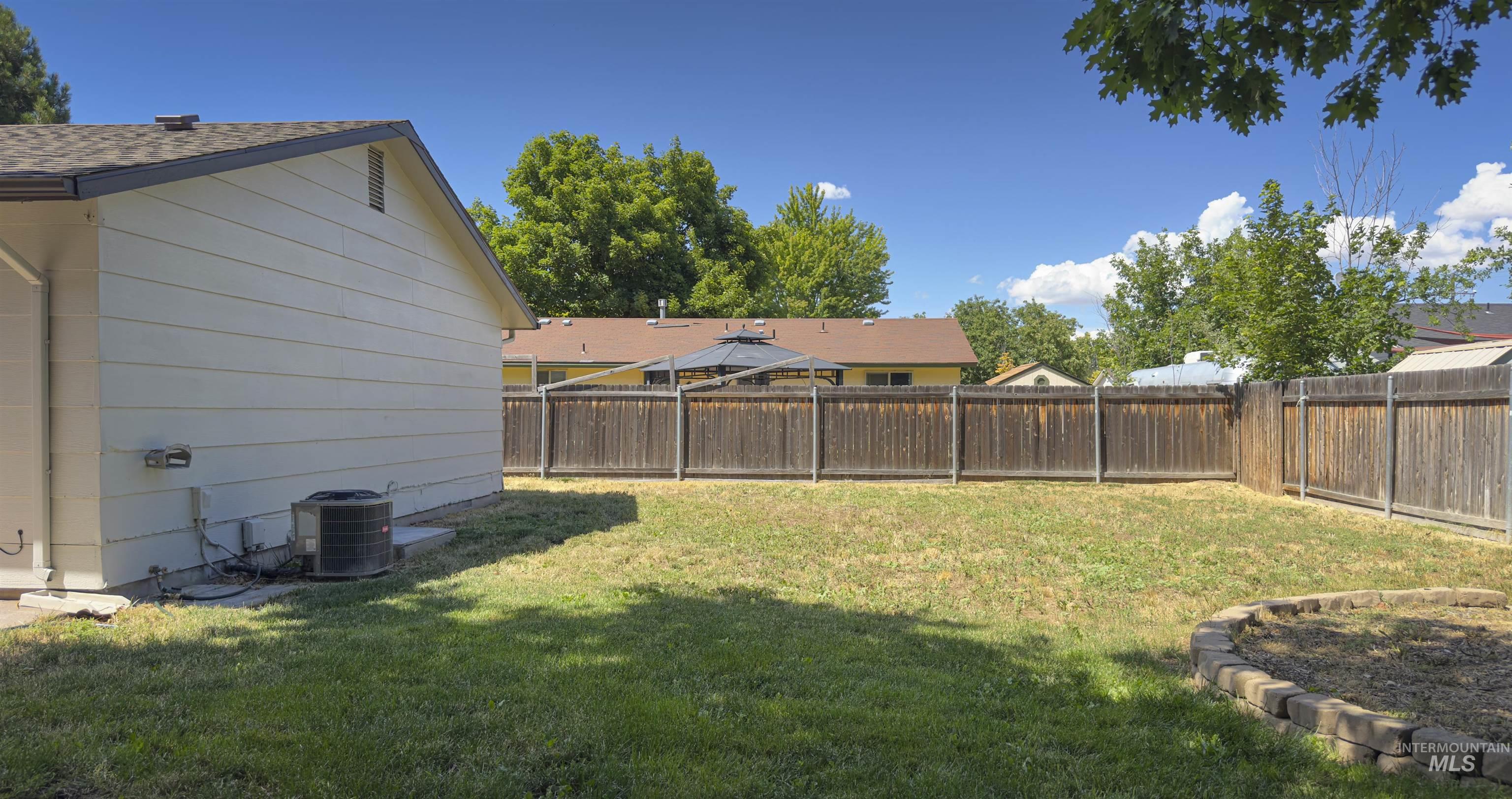 3314 N Clayton Place, Boise, Idaho 83704, 3 Bedrooms, 1 Bathroom, Residential For Sale, Price $399,900, 98991374