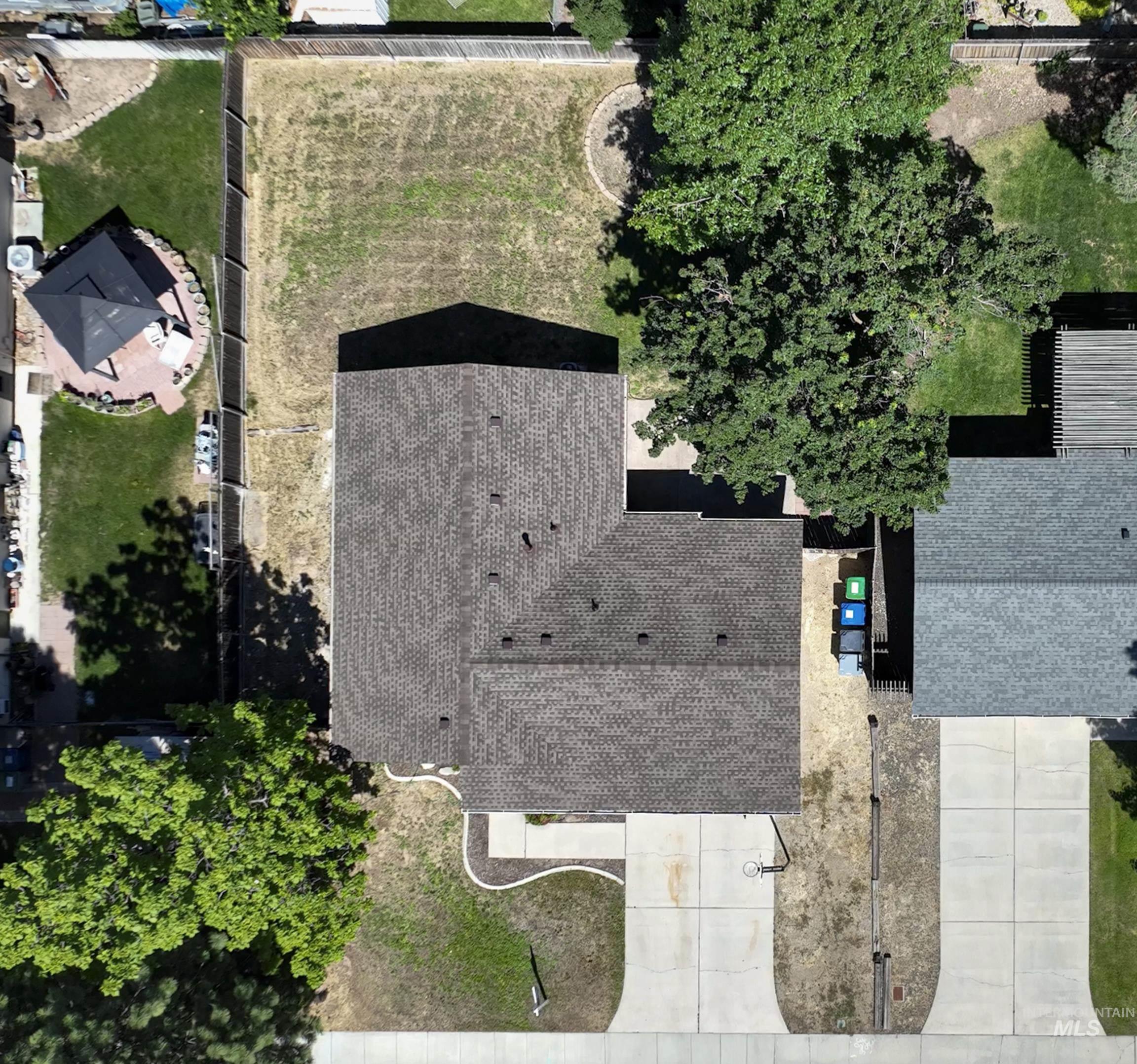 3314 N Clayton Place, Boise, Idaho 83704, 3 Bedrooms, 1 Bathroom, Residential For Sale, Price $399,900, 98991374