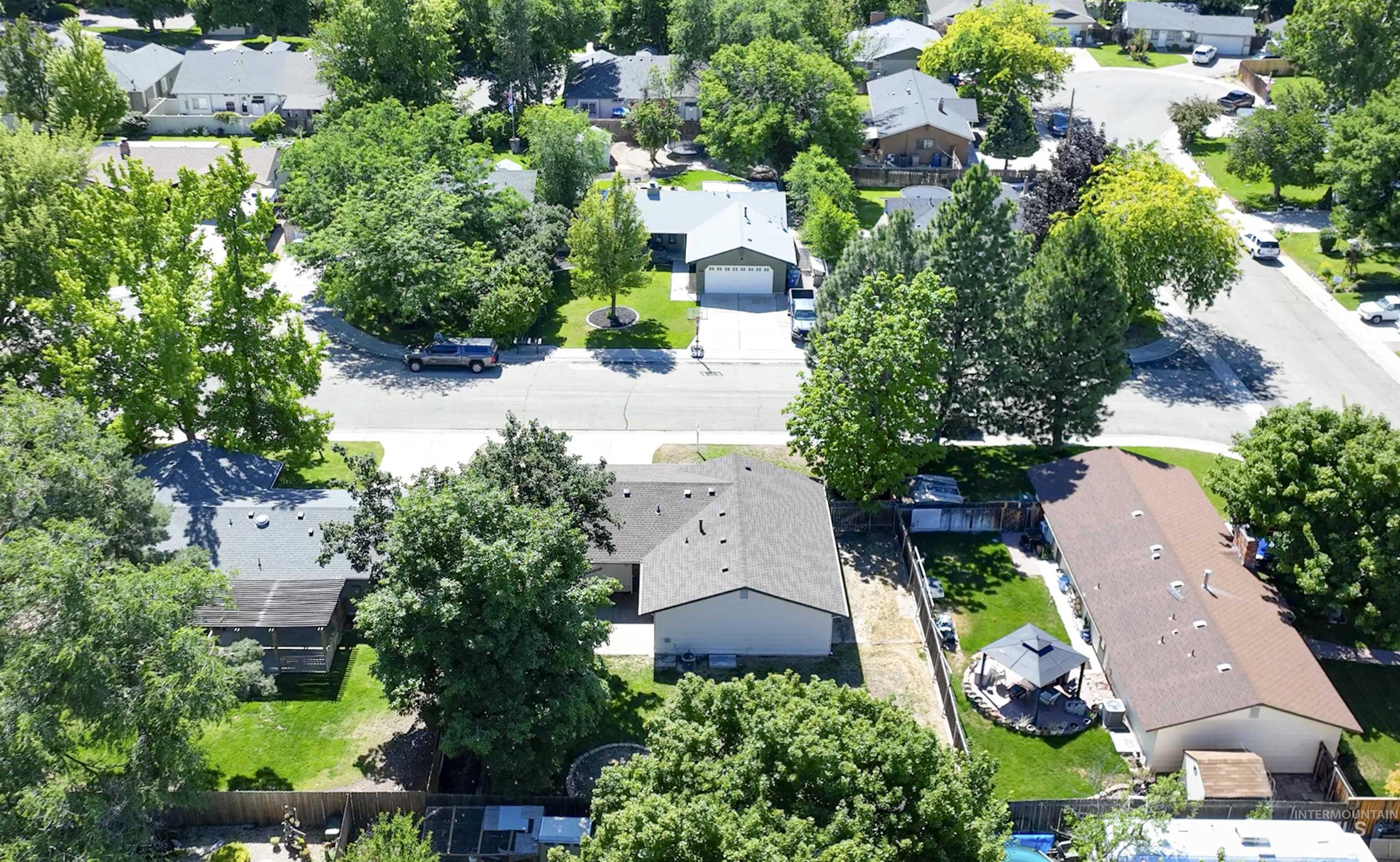 3314 N Clayton Place, Boise, Idaho 83704, 3 Bedrooms, 1 Bathroom, Residential For Sale, Price $399,900, 98991374