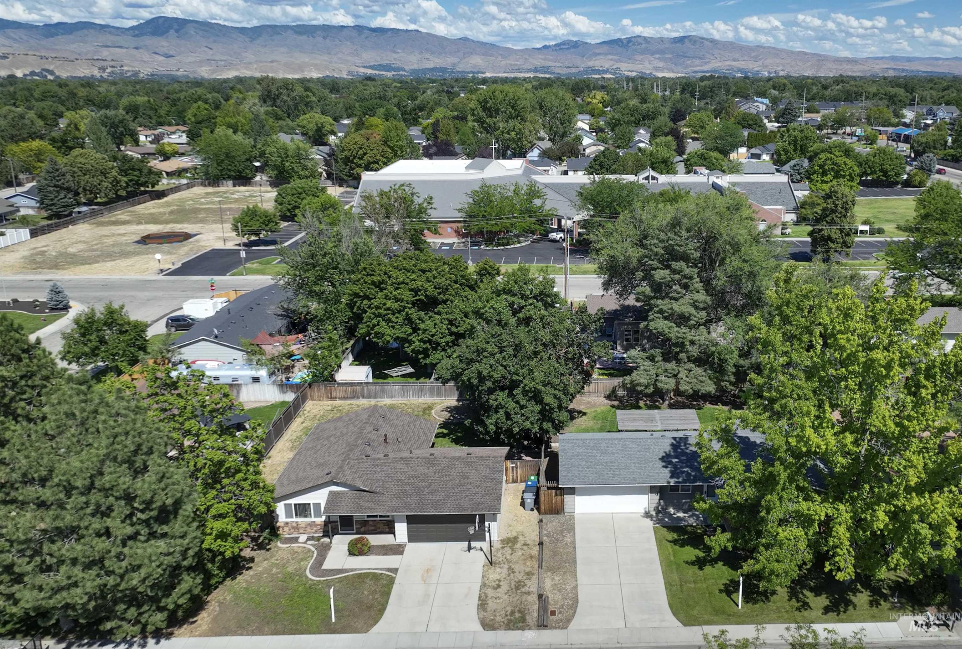 3314 N Clayton Place, Boise, Idaho 83704, 3 Bedrooms, 1 Bathroom, Residential For Sale, Price $399,900, 98991374