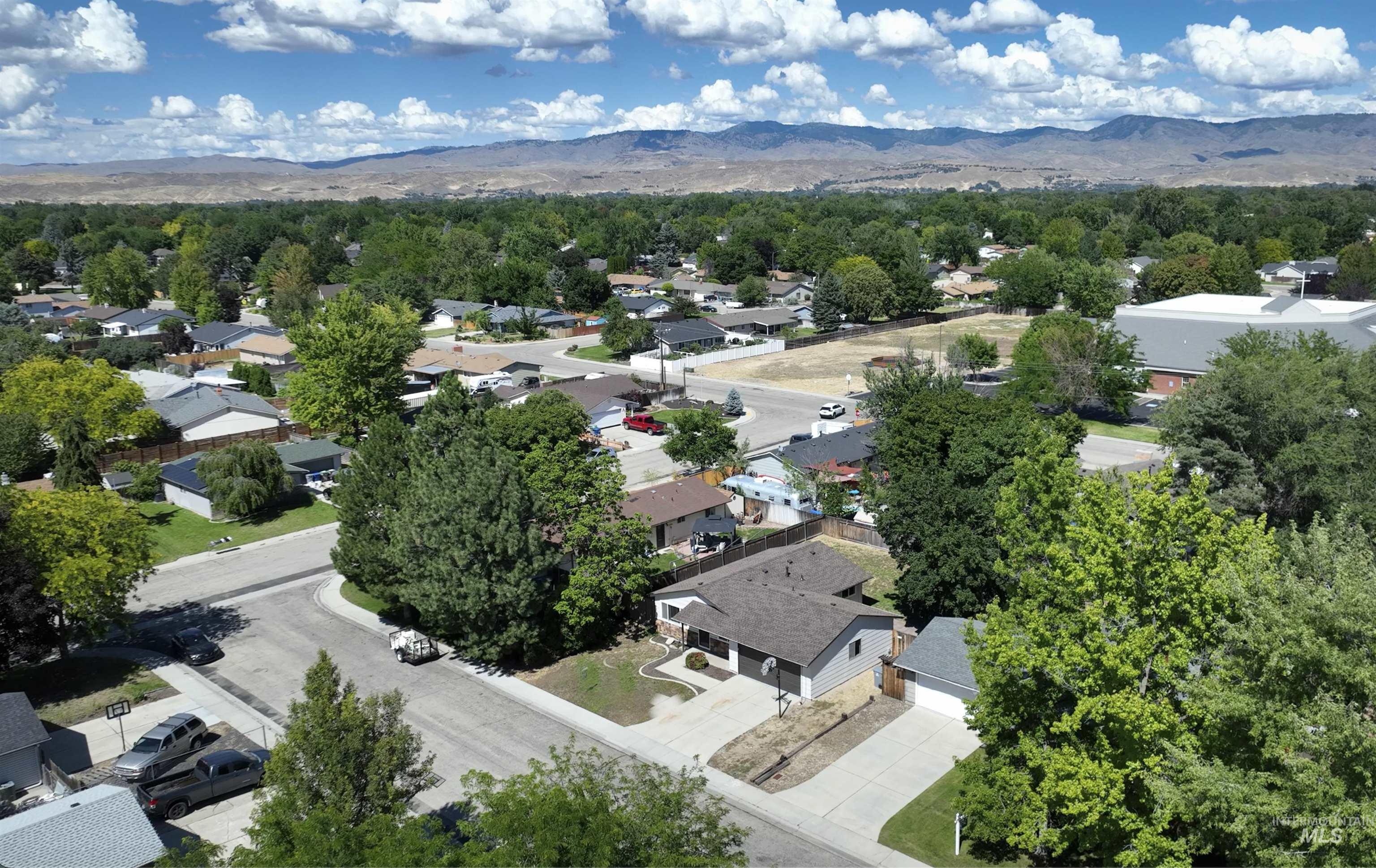 3314 N Clayton Place, Boise, Idaho 83704, 3 Bedrooms, 1 Bathroom, Residential For Sale, Price $399,900, 98991374