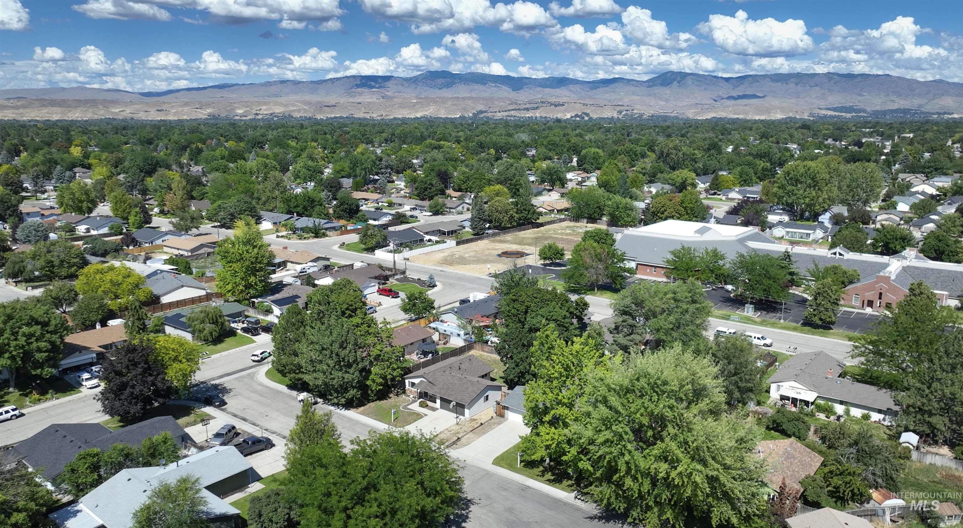 3314 N Clayton Place, Boise, Idaho 83704, 3 Bedrooms, 1 Bathroom, Residential For Sale, Price $399,900, 98991374