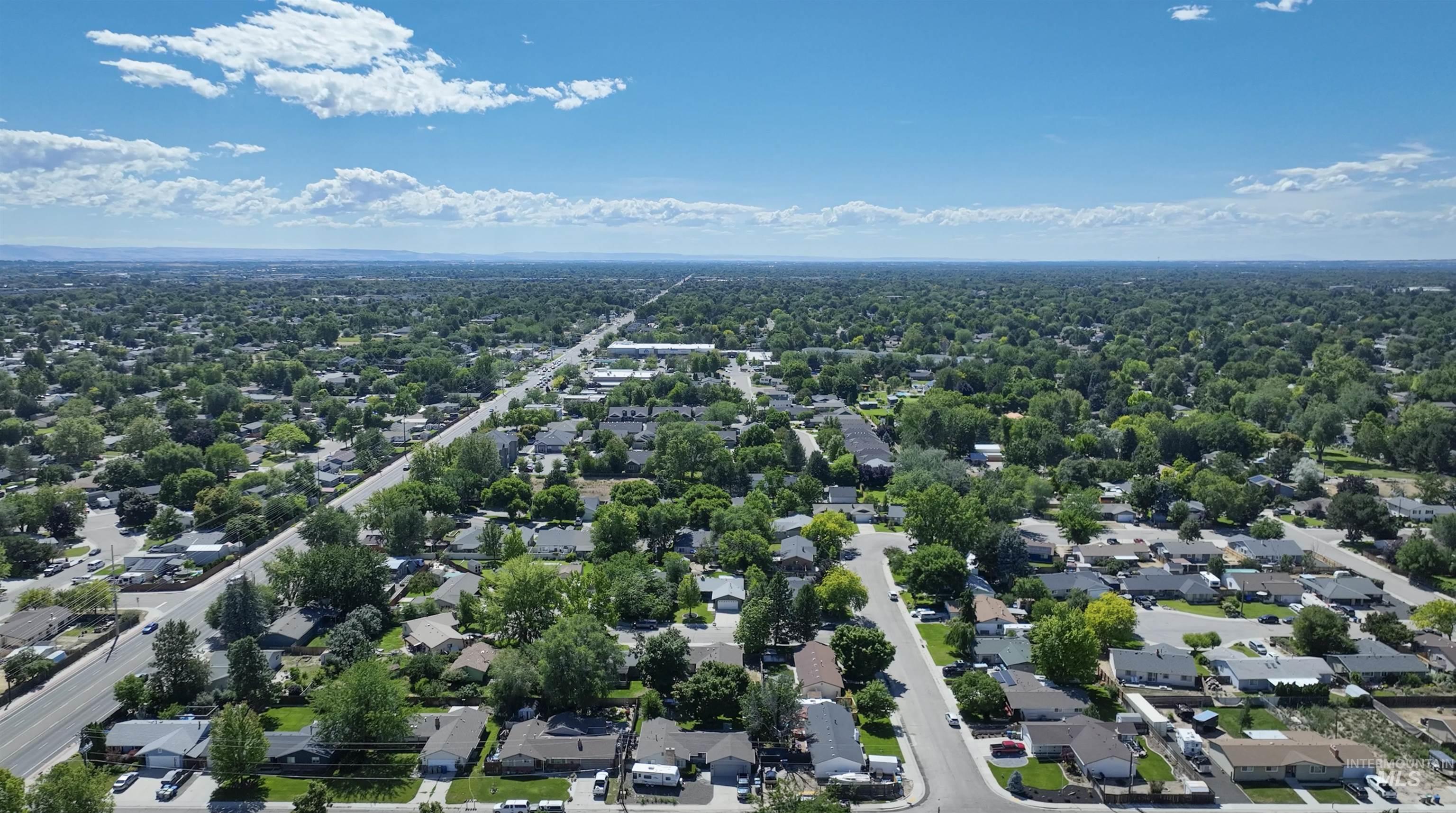 3314 N Clayton Place, Boise, Idaho 83704, 3 Bedrooms, 1 Bathroom, Residential For Sale, Price $399,900, 98991374